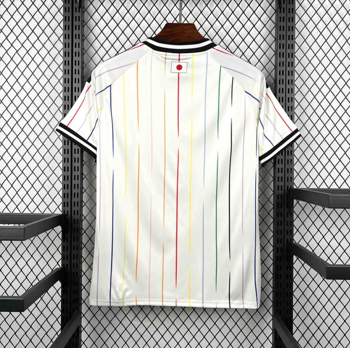 Japon 2026 Extérieur