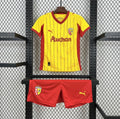 Kits Enfants RC Lens 2025/26 Domicile