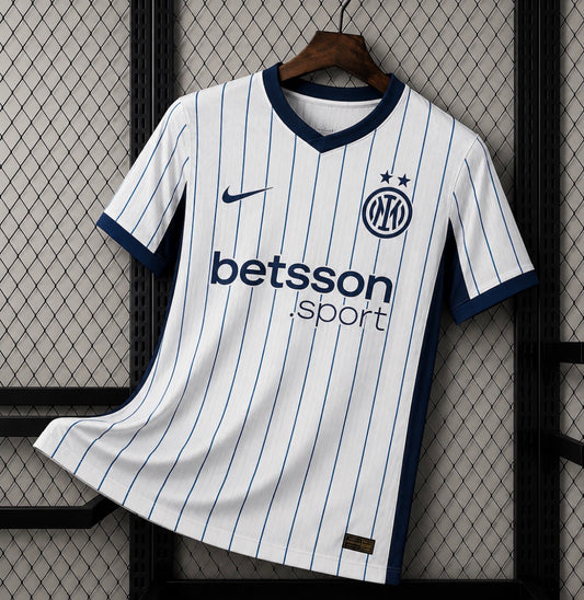 Inter Milan 2026/27 Extérieur