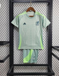 Kits Enfants Mexique 2024 Extérieur