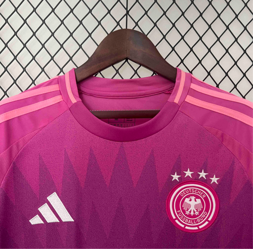 Allemagne 2024 Extérieur