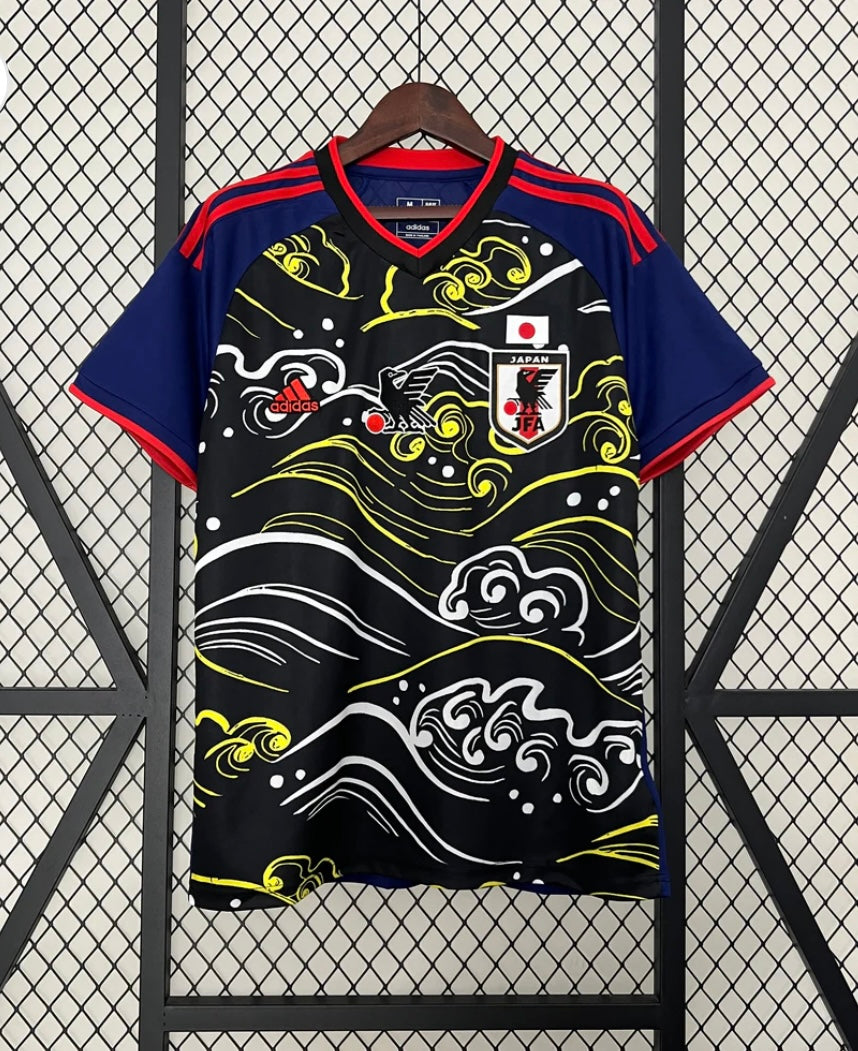 Japon 2024 Concept