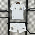 Kits Enfant Santos 2025/26 Extérieur