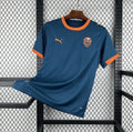 Valence CF 2026/27 Extérieur