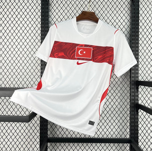 Turquie 2026 Extérieur
