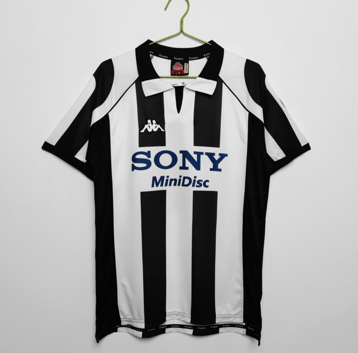 Juventus 1997/98 Domicile