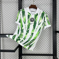 Nigeria 2025 Domicile