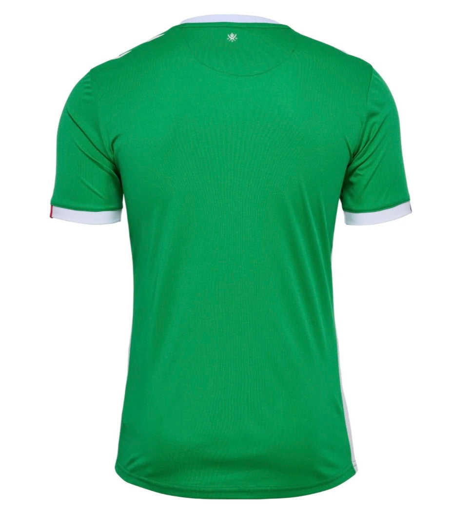 ASSE 2024/25 Domicile