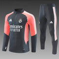 Ensemble Survêtement Real Madrid 2026/27