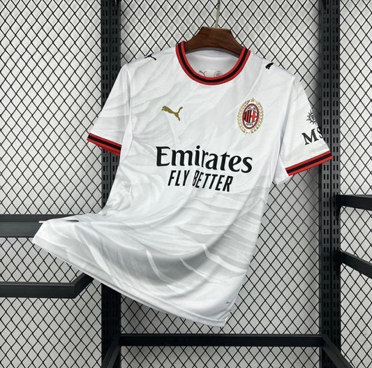 AC Milan 2026/27 Extérieur
