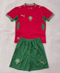 Kits Enfants Maroc 2026 Domicile