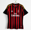 AC Milan 2013/14 Domicile