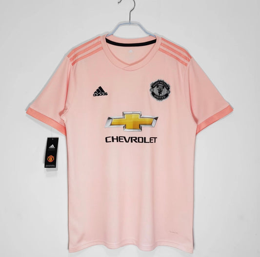 Manchester United 2018/19 Third