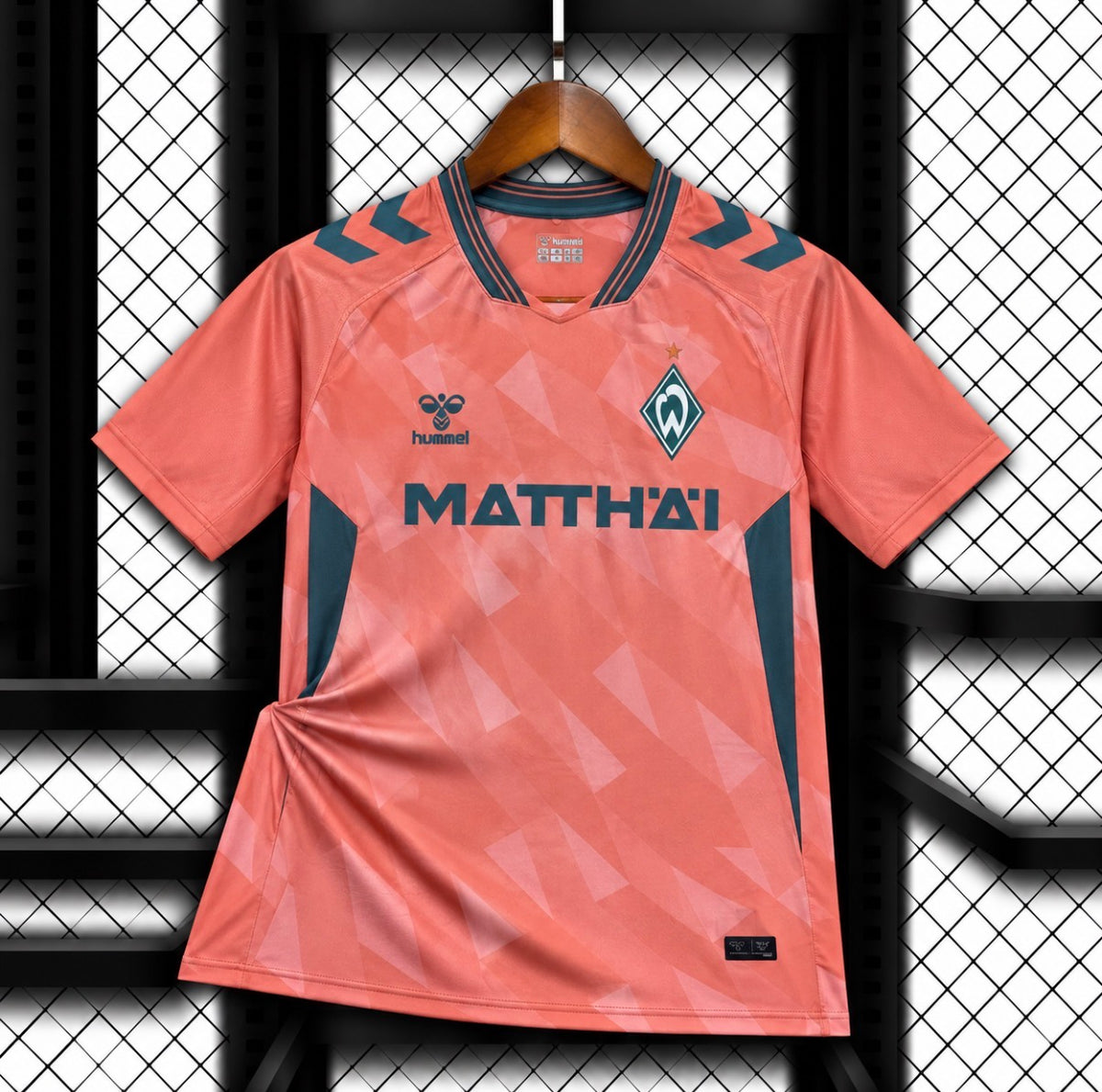 Werder Brême 2026/27 Third