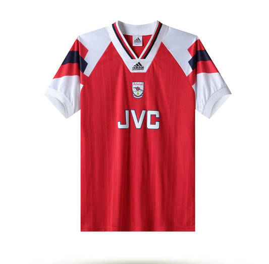 Arsenal 1992/93 Domicile