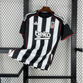 Besiktas 2025/26 Domicile