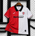 Fiorentina 2026/27 Third
