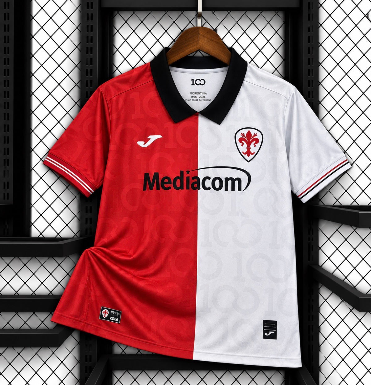 Fiorentina 2026/27 Third