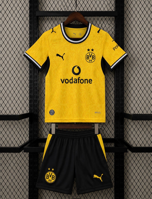 Kits Enfants BVB Dortmund 2026/27