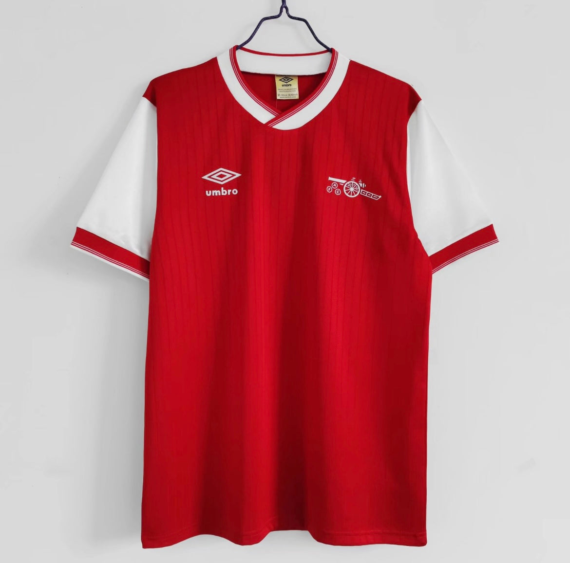 Arsenal 1983/84 Domicile