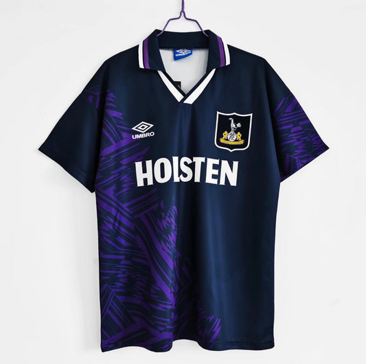 Tottenham 1994/95 Extérieur