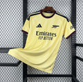 Arsenal 2026/27 Third