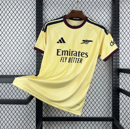 Arsenal 2026/27 Third