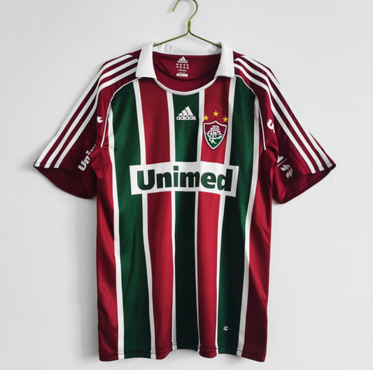 Fluminense 2008/09 Domicile