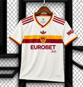 AS Roma 2026/27 Extérieur