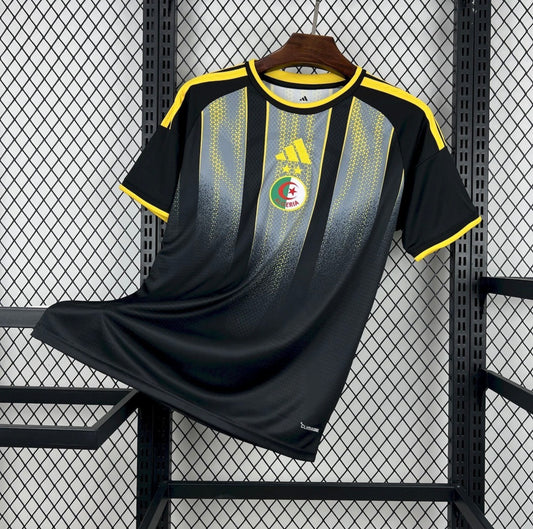 Algérie 2026 Concept