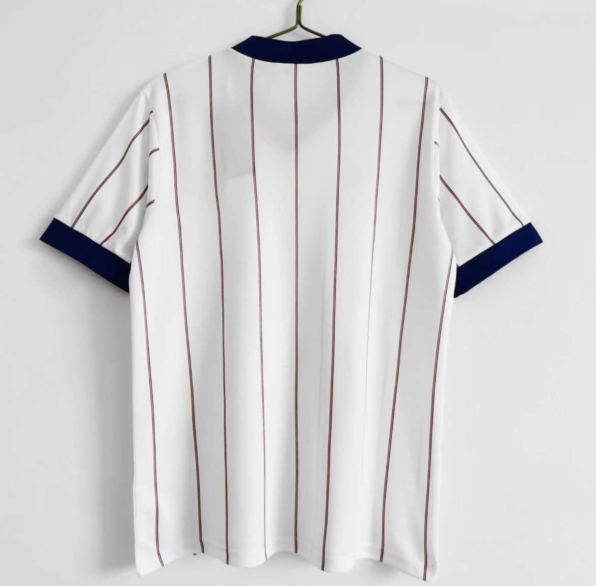 Rangers 1982/83 Extérieur