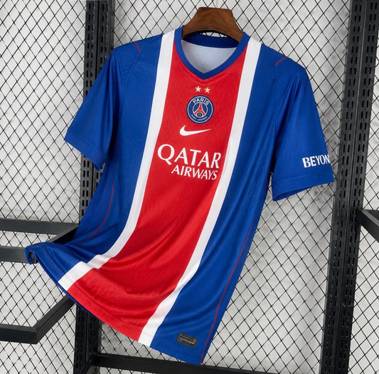 PSG 2026/27 Domicile 2 Étoiles