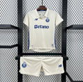 Kits Enfants FC Porto 2025/26 Third