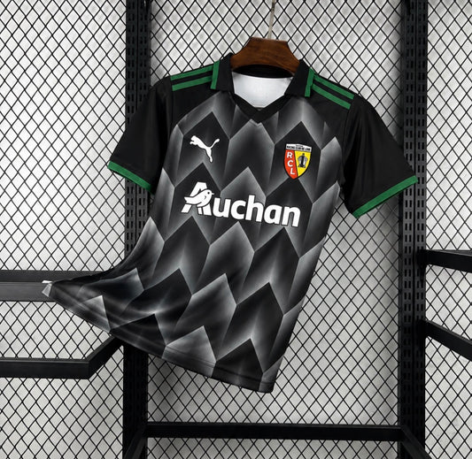 RC Lens 2026/27 Extérieur