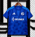 Schalke 04 2026/27 Domicile
