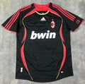 AC Milan 2006/07 Third