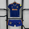 Kits Enfants Newcastle 2025/26 Third