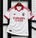 SL Benfica 2026/27 Extérieur