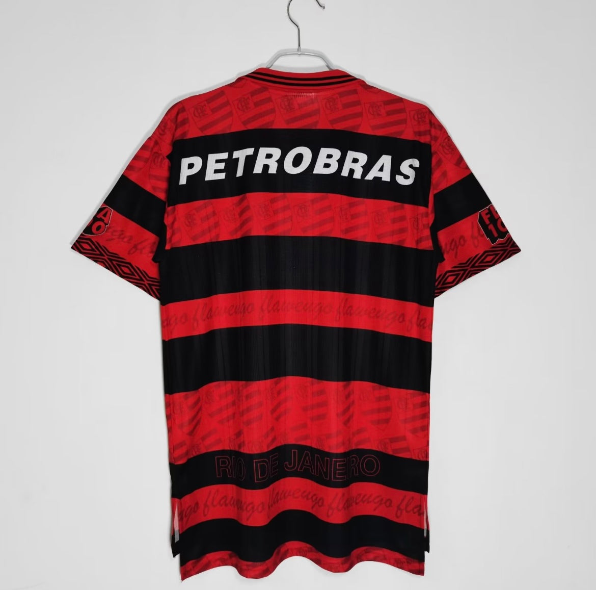 Flamengo 1994/95 Domicile