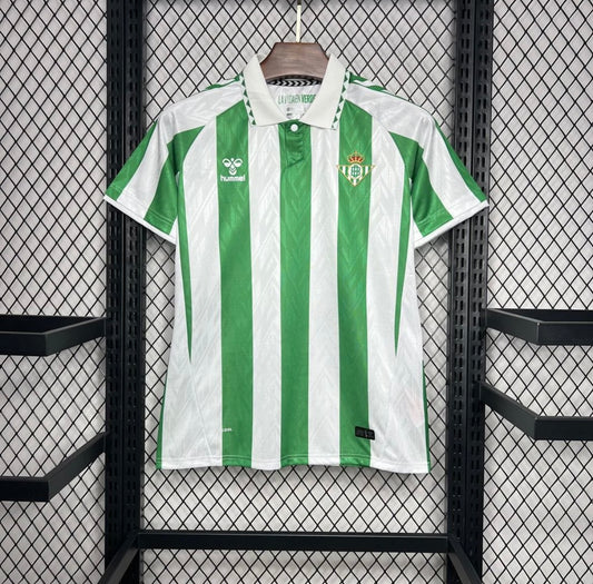 Betis Séville 2024/25 Domicile