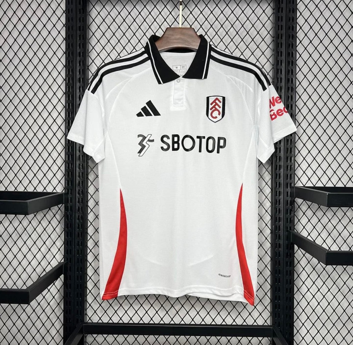 Fulham 2024/25 Domicile