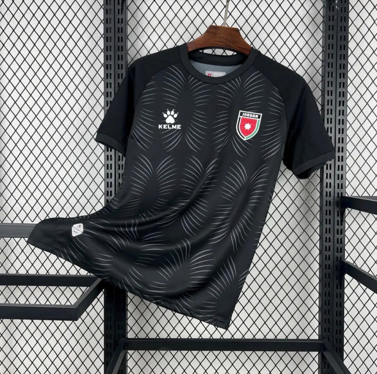 Jordanie 2026 Extérieur