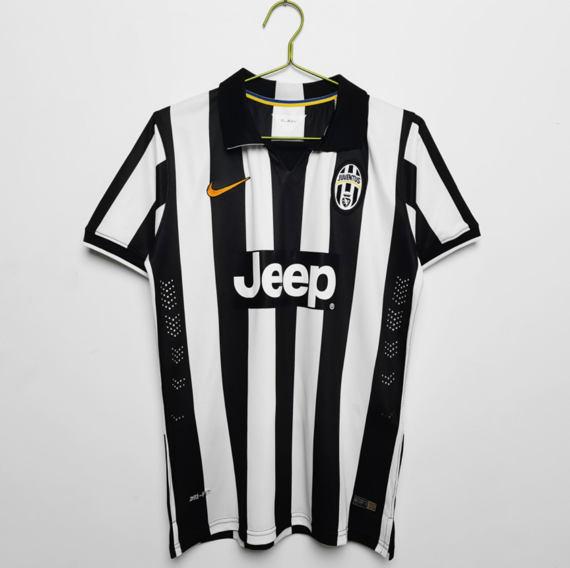 Juventus 2014/15 Domicile