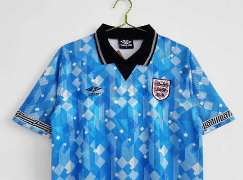 Angleterre 1990 Third