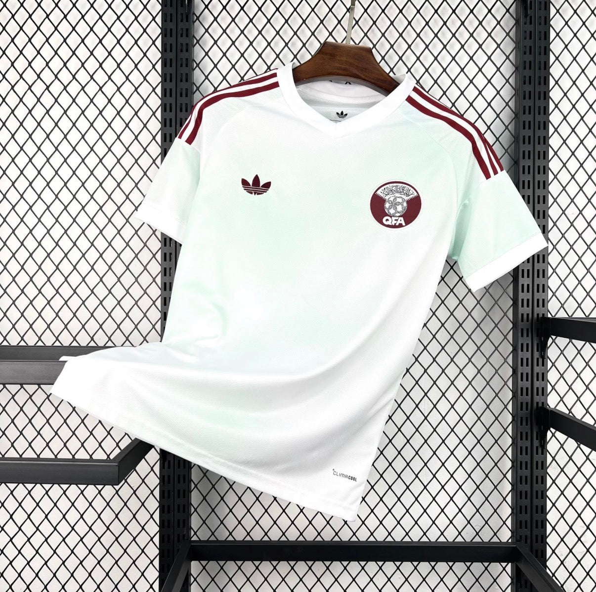Qatar 2026 Extérieur