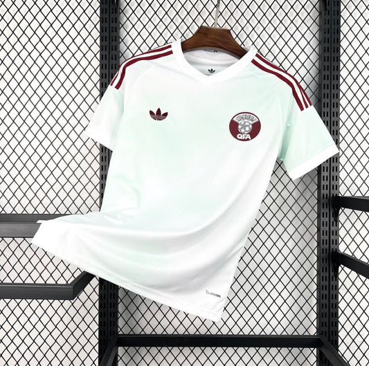 Qatar 2026 Extérieur