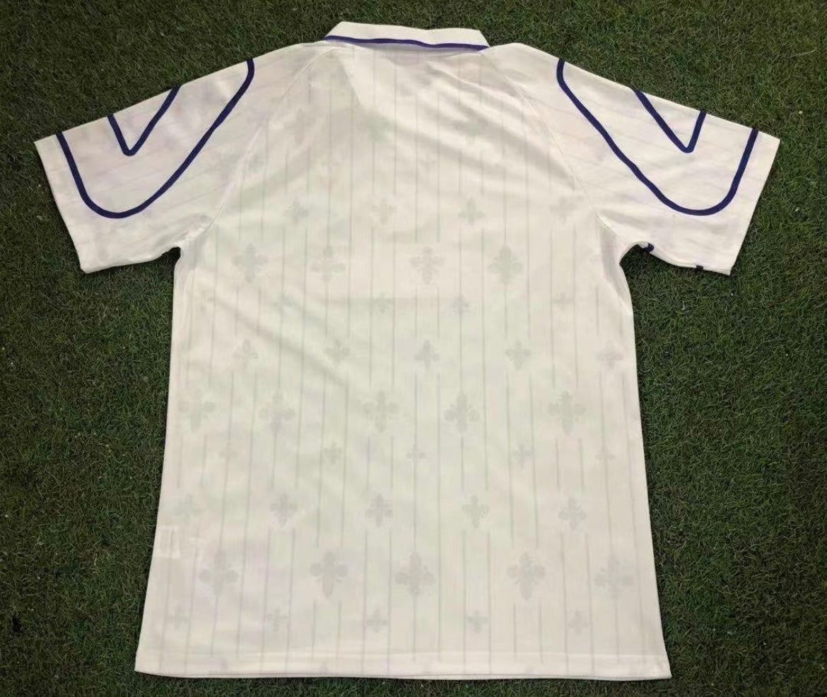 Fiorentina 1997/98 Extérieur