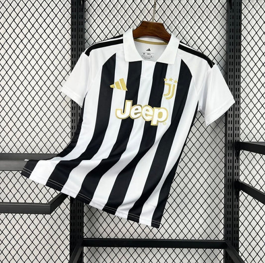 Juventus 2026/27 Domicile