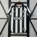 Botafogo 2025/26 Domicile