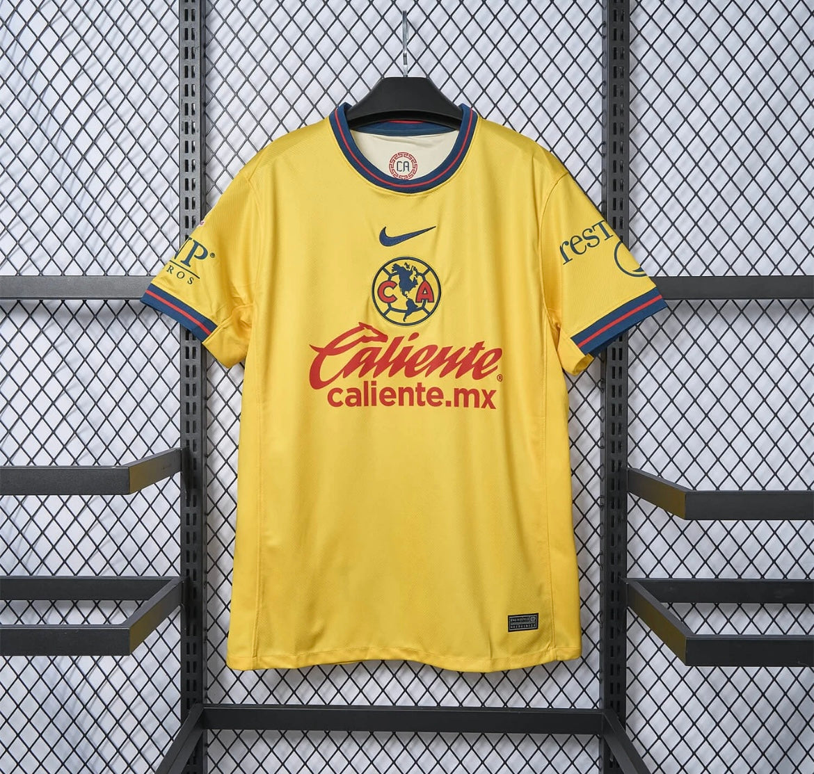 Club América 2024/25 Domicile